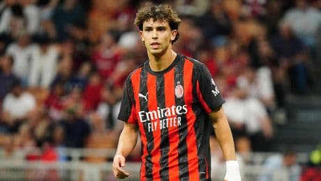 Arabia, el último tren en la carrera de Joao Félix: cinco equipos en tres años y su adiós al fútbol de élite