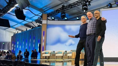 What's behind Microsoft's plans to flatten management layers by cutting thousands of employees