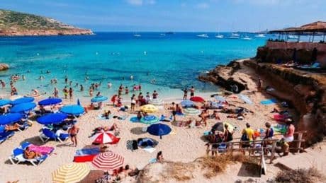 UK tourists warn to cancel Spain holidays and Turkey, Greece may be next