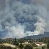 1.500 hectare bos in vlammen op bij derde brand op week tijd bij Franse stad Narbonne, Spaans leger ingezet bij blussen brand bij Tarragona