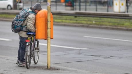 Soziale Ungleichheit: Deutsche Misere