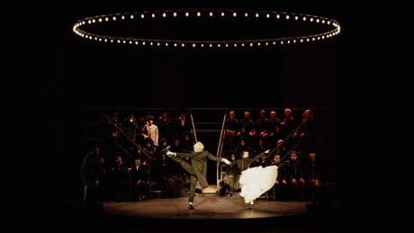 Notre critique de Faust à l’Opéra de Lille : une version qui déjoue le kitsch