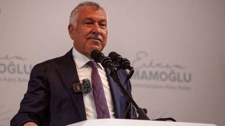 Gözaltına alınan Adana Büyükşehir Belediye Başkanı Zeydan Karalar'ın ifadesine ulaşıldı