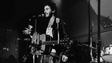 50 años de Born to run’, la primera obra maestra de un sociópata’ llamado Bruce Springsteen