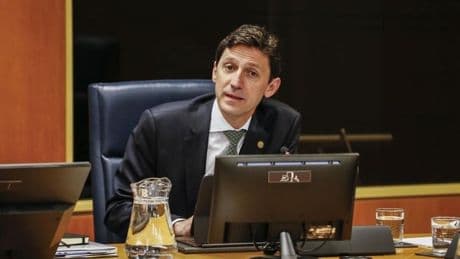 El Gobierno vasco aprobará para finales de julio el plan de inversiones de 1.000 millones para la industria