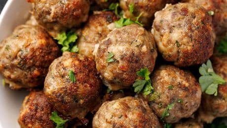 Chefs share the best and worst meals to make with ground beef