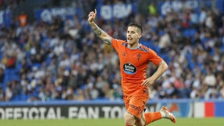 Alfon mejora y vuelve al grupo en la víspera del amistoso en Marsellla