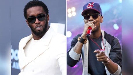 Kid Cudi sagt vor Gericht aus: Diddy kam ihm vor wie ein "Superschurke"