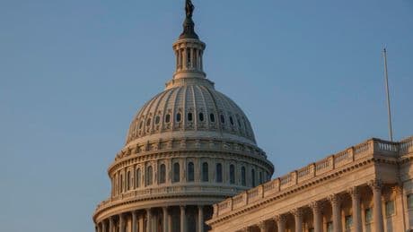 Landmark Crypto Regulation Passed By Senate: What To Know About Stablecoin GENIUS Act