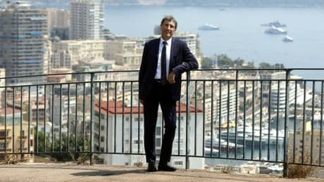 « Monacogate » : les révélations à la police de Claude Palmero, l’ancien homme de confiance du prince Albert II