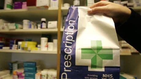 Pharmacists refuse patient requests for antibiotics ‘at least once a day’