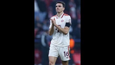 Welche Klubs ihn wollen! - Bayern hofft auf Palhinha-Verkauf