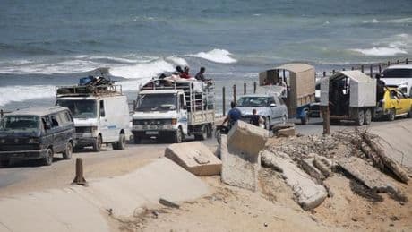 En direct, Gaza : selon le Qatar, la proposition acceptée par le Hamas reprend « presque intégralement » un précédent plan approuvé par Israël