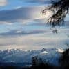 Notfall in den Alpen: Deutsche Familie mit drei Kindern in Bergnot