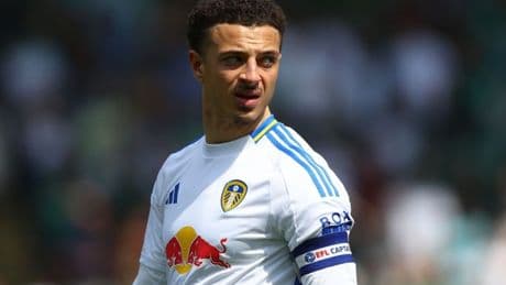 Leeds United issue Ethan Ampadu statement after Galatasaray shirt picture goes viral