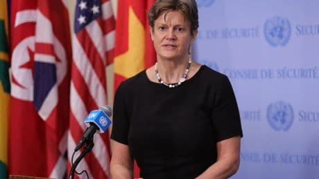 Spy agency MI6 set to appointment first female boss branded ‘sympathetic to China’ by critics