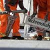 Berlijn geeft omstreden Mohrenstrasse nieuwe naam