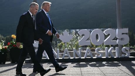 Canada rescinds tax on US tech firms in hopes of Trump trade deal