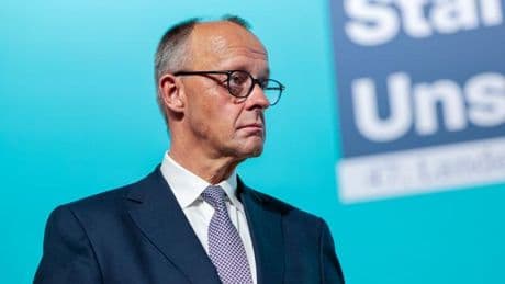 Sozialsysteme: Nächste Nullrunde beim Bürgergeld - Merz pocht auf Reformen