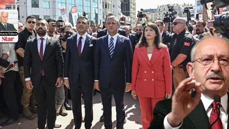 Hüseyin Gülerce yazdı... 15 Eylül; CHP'de kaos… Kılıçdaroğlu şart mı?