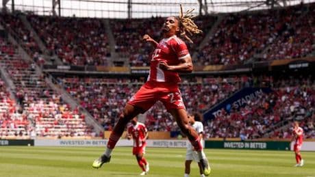 Klub-WM: Bayern München gewinnt Auftaktspiel der Klub-WM zweistellig