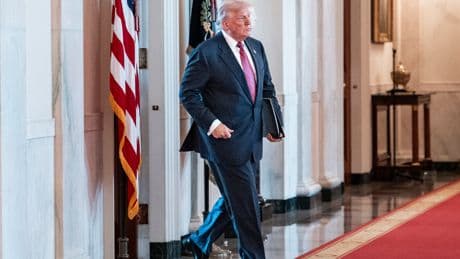 Trump Administration Plans to Give A.I. Developers a Free Hand