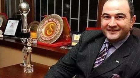 MEHMET İSMAİL SARIKAYA KİMDİR? Galatasaray Yönetim Kurulu Üyesi İsmail Sarıkaya Kaç Yaşında, Nereli, Hastalığı Neydi?
