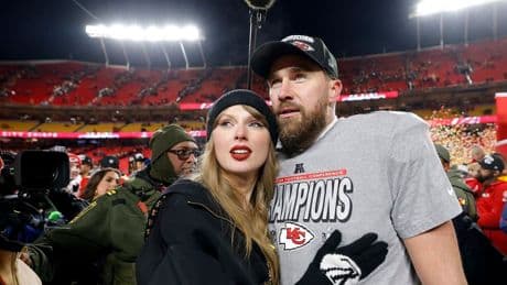 ‘Tayvis’ Is Engaged: A Complete Timeline Of Taylor Swift And Travis Kelce’s Relationship
