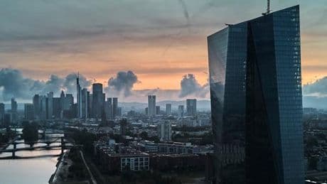 Quand la France dépense, l’Allemagne investit