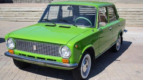 Automobilgeschichte: Ostalgie auf Rädern: Das waren die Kult-Autos der DDR