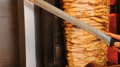 Tavuk döner iddianamesinde 2 kişi için 8 yıl hapis talebi