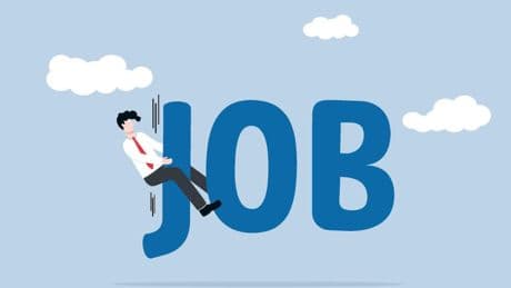 Job Hugging: Is It A Survival Tactic Or A Fear-Based Status Quo Trap?
