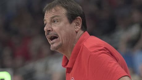 „Lächerlich!“ - Türkei-Coach schießt gegen Basketball-EM