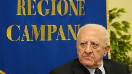 Niente terzo mandato per i governatori: ecco le motivazioni della Consulta che bocciano De Luca