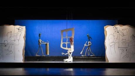 Salzburger Festspiele: Wo Faust mit Furor dem Teufel aufspielt
