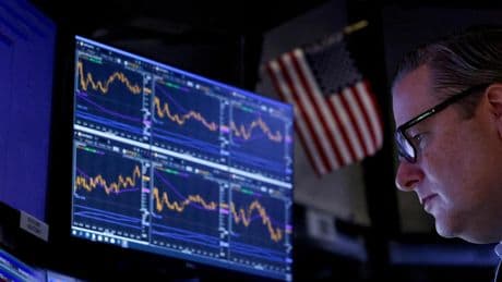 Wall Street arranca con Israel e Irán en el retrovisor y la Fed en modo pausa