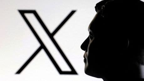 X criticises Online Safety Act - and warns it's putting free speech in the UK at risk