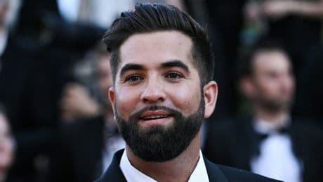 "C’est toute ma vérité": Kendji Girac annonce la sortie de son premier livre "Mi Vida" en octobre