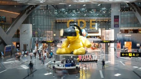Shopping: evitare i dazi comprando in aeroporto