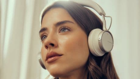 Beyerdynamic updated its ’70s-inspired headphones with a big battery boost