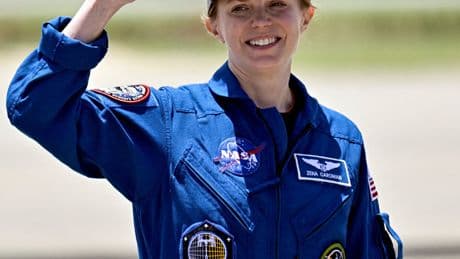 SpaceX Set to Launch NASA’s Crew-11 Mission to the Space Station