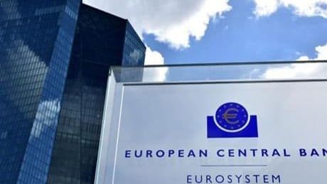 Avrupa Merkez Bankası faiz indirdi