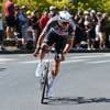 Van der Poel komt net tekort voor nieuwe ritzege in Tour na fenomenale aanval