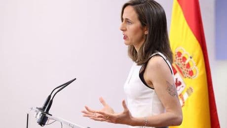 Podemos exige al PSOE explicaciones urgentes sobre Leire Díez y detallar sus vínculos con el Gobierno