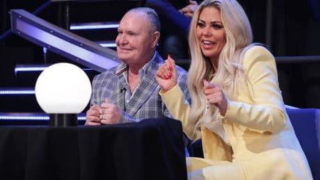 Inside Paul Gascoigne's relationship with daughter Bianca as ex Rangers star rushed to hospital