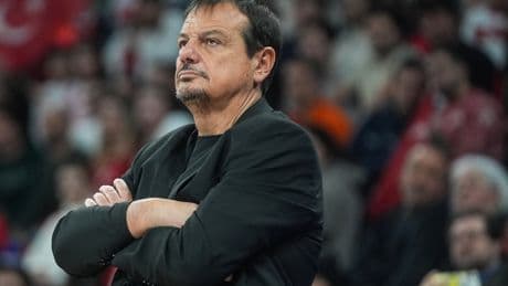 Ataman, Galatasaray’a destek için tribünde olacak!
