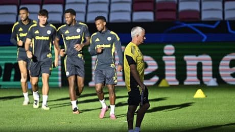 Fenerbahçe Benfica'yı elerse paraya para demeyecek! İşte o dev gelir