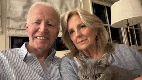 Primeras palabras de Joe Biden tras su diagnóstico de cáncer agresivo con metástasis: "Esta enfermedad nos afecta a todos"
