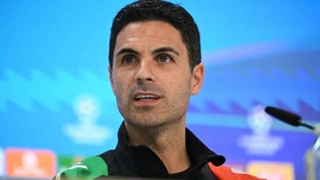 Mikel Arteta reveals all on Arsenal’s Real Madrid celebrations – ‘It was a beautiful evening’