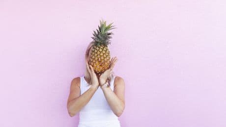 What health experts eat to stay cool (and one is straight from the BBQ)